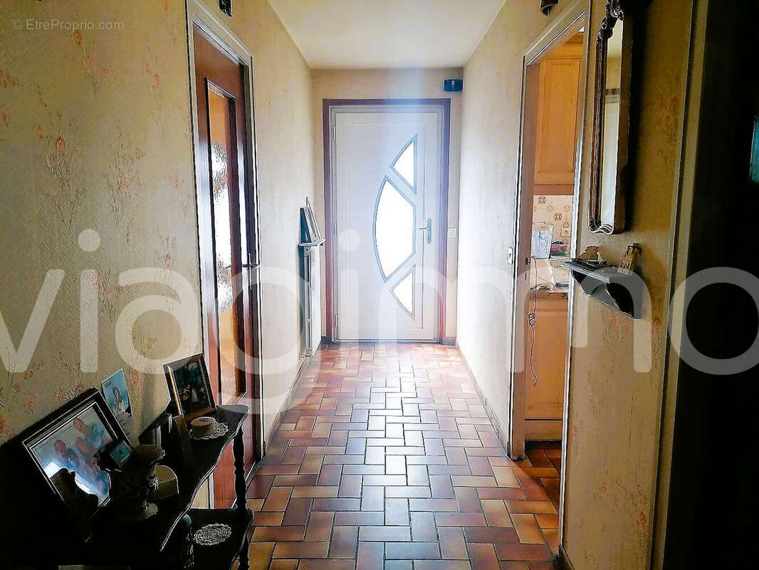 Maison à THONON-LES-BAINS