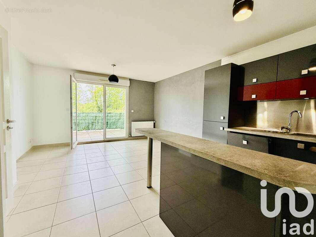 Photo 5 - Appartement à AIX-EN-PROVENCE