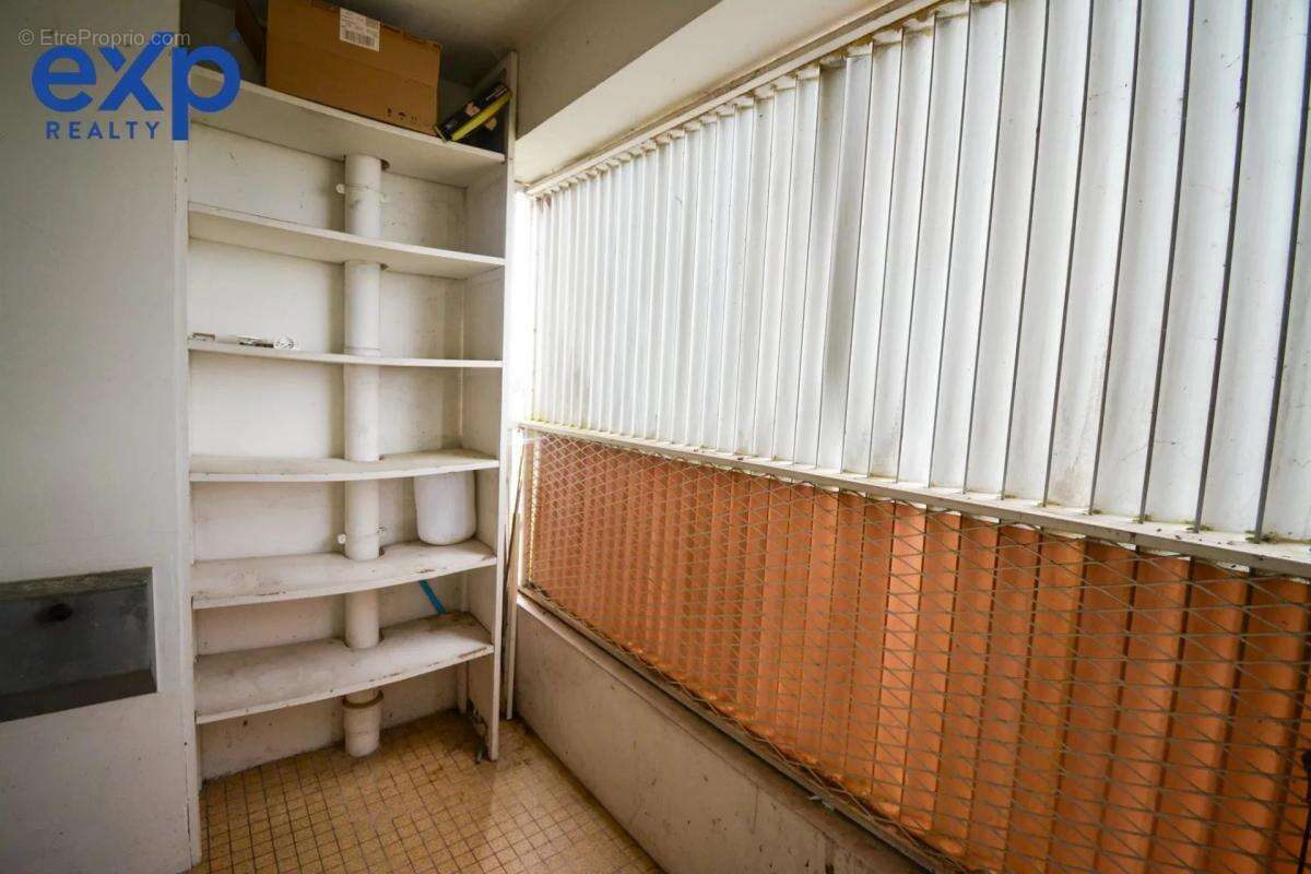 Appartement à LANGON