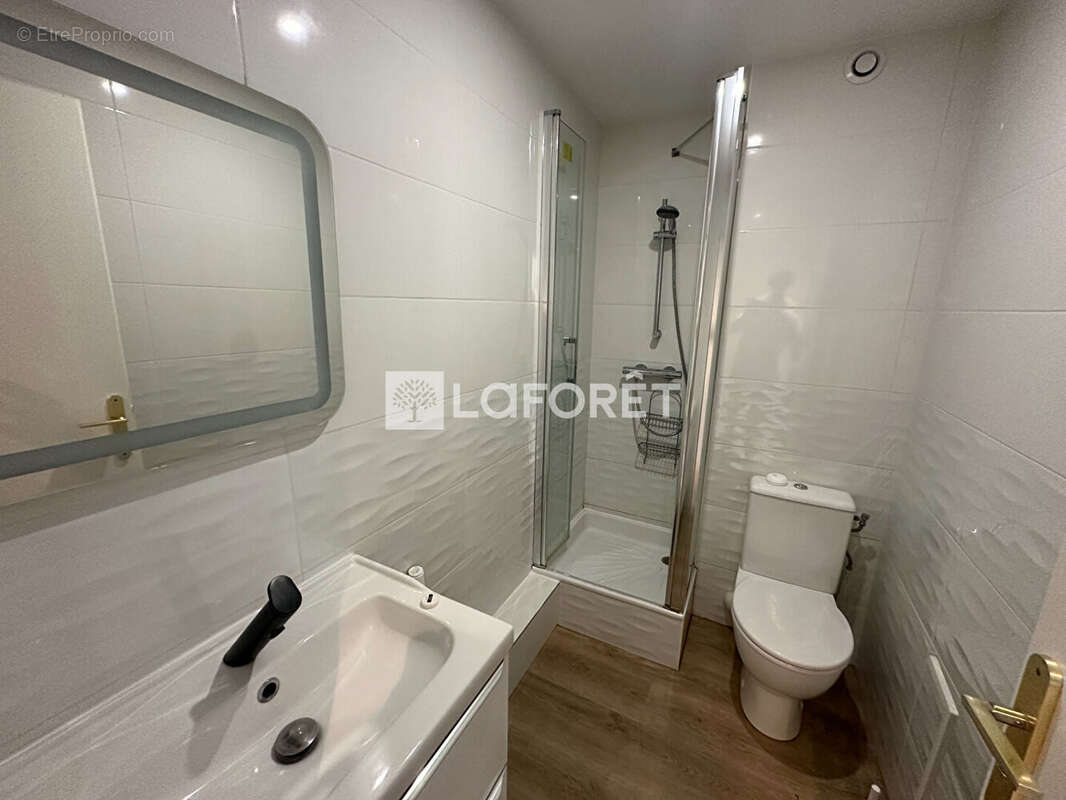 Appartement à LA GRANDE-MOTTE