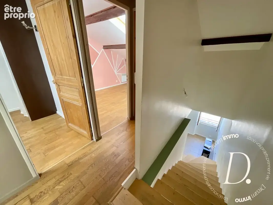 Appartement 4 pièces 62 m² à vendre à Hyeres (83400) - photo 7