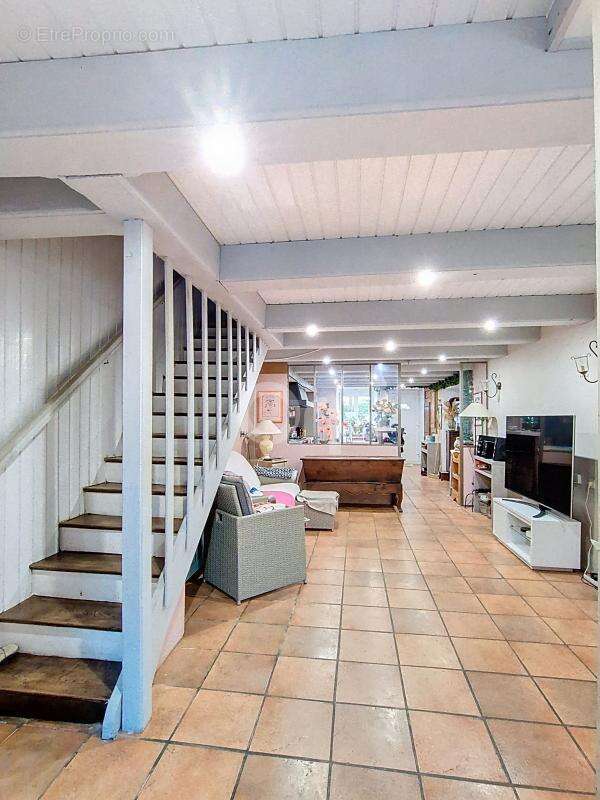 Maison à MENNOUVEAUX