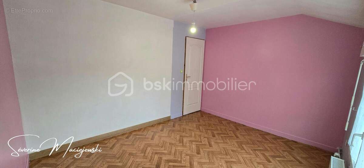 Maison à LILLERS