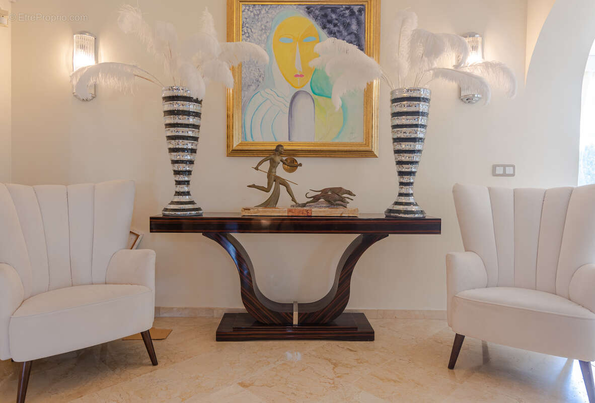 Appartement à HERMANVILLE-SUR-MER