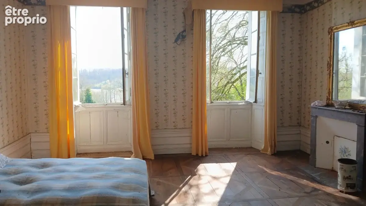 Maison 293 m² à Gurat  - photo 8