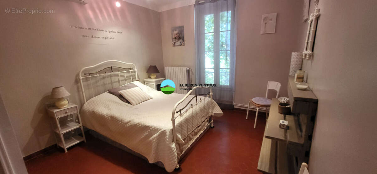 Maison à MALEMORT-DU-COMTAT