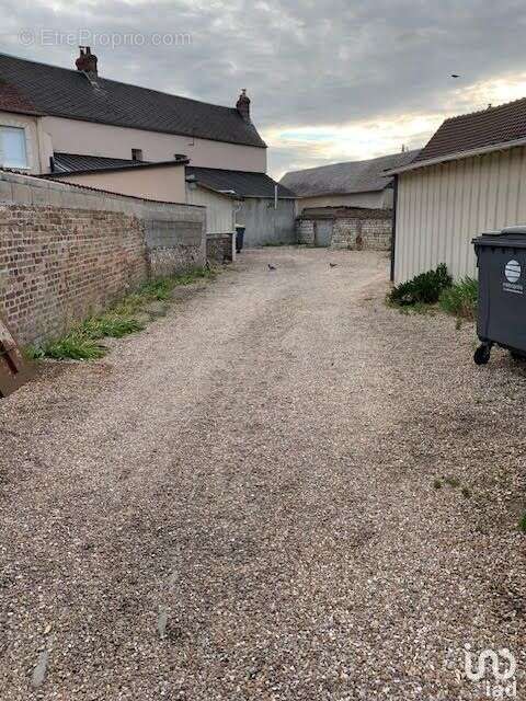 Photo 3 - Commerce à SAINT-PIERRE-LES-ELBEUF