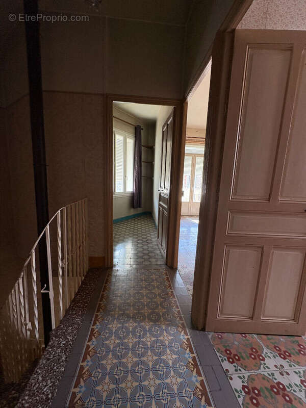 Maison à VILLELONGUE-DE-LA-SALANQUE