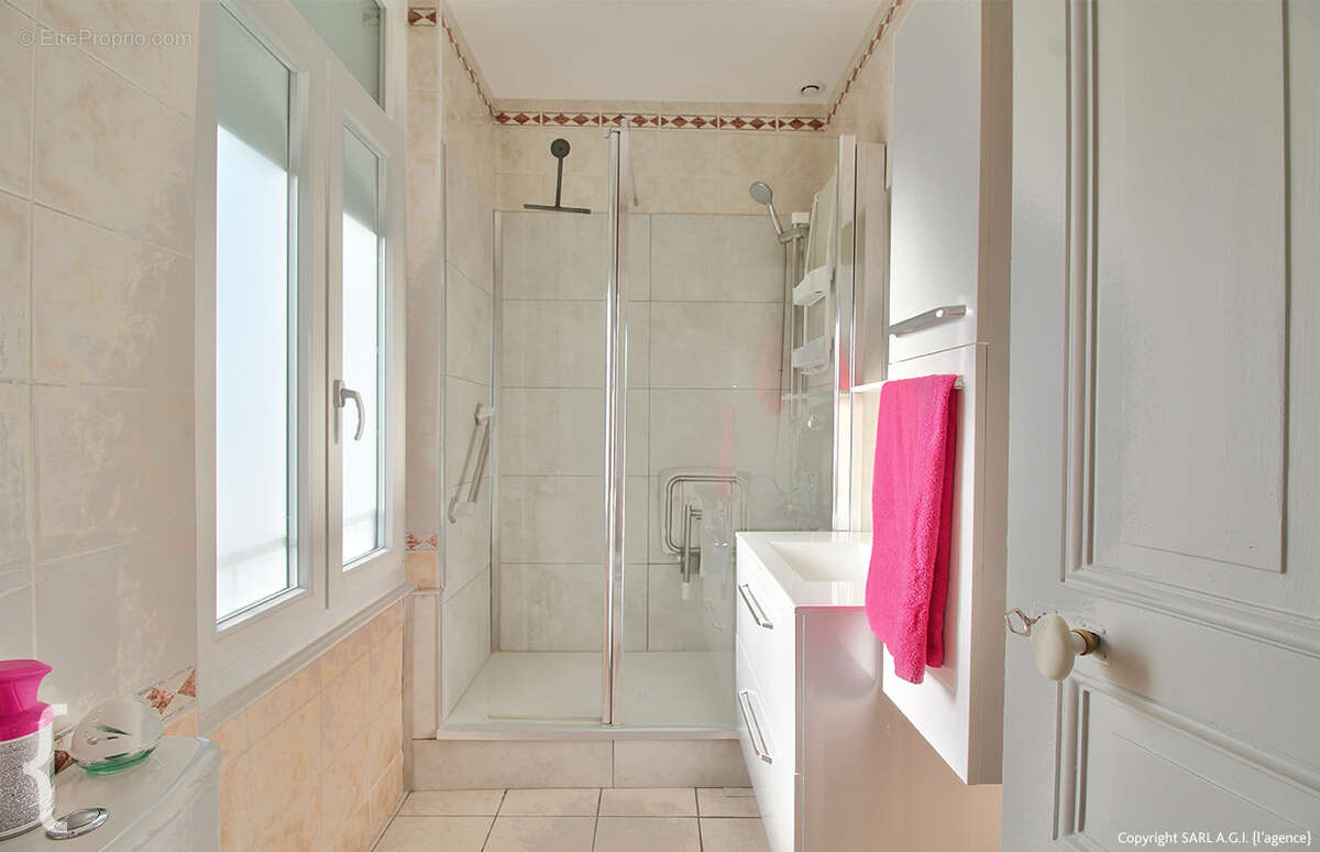 Maison à CLERMONT-FERRAND