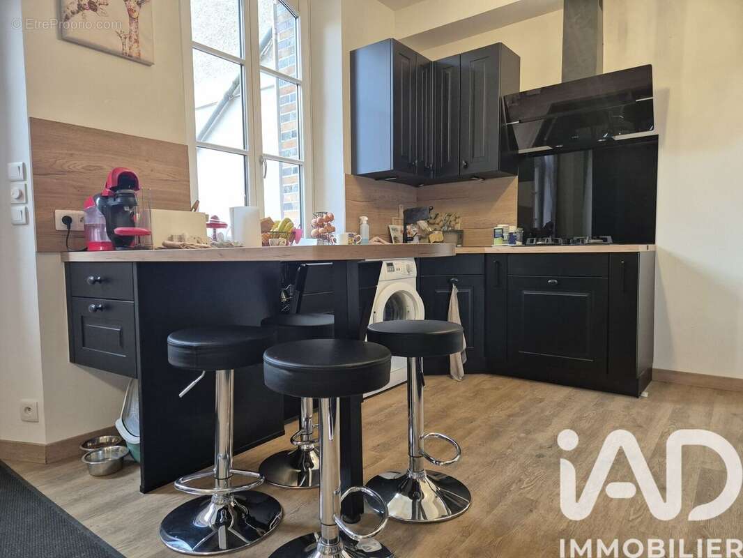 Photo 3 - Maison à PONT-SUR-YONNE