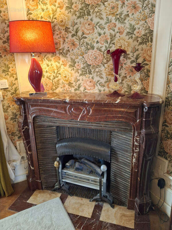 Maison à CHATELAILLON-PLAGE