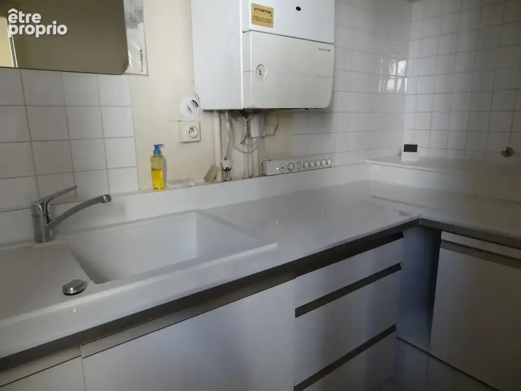 Appartement 6 pièces 132 m² à vendre à Ales (30100) - photo 7