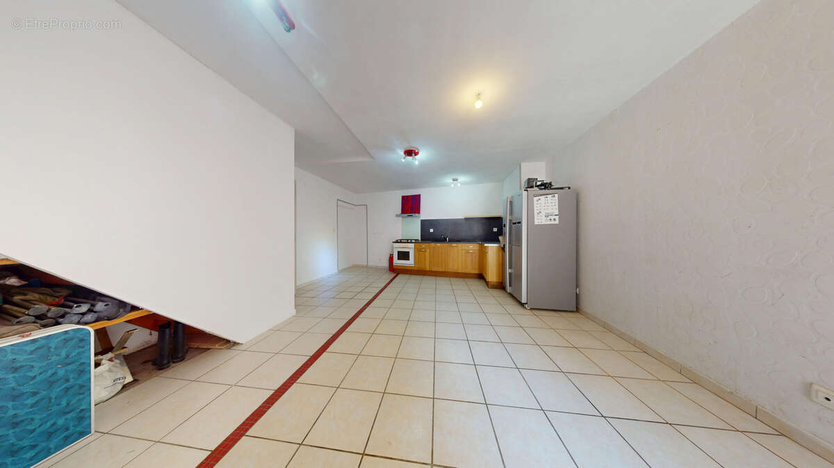 Maison à VERDUN-SUR-GARONNE