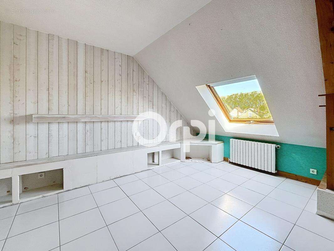 Maison à BRIVE-LA-GAILLARDE