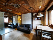 Appartement à SAINT-MARTIN-DE-BELLEVILLE