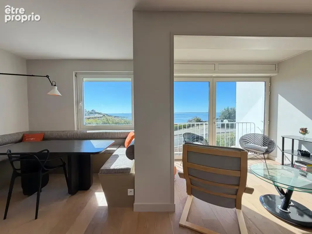 Superbe appartement vue mer - photo 10