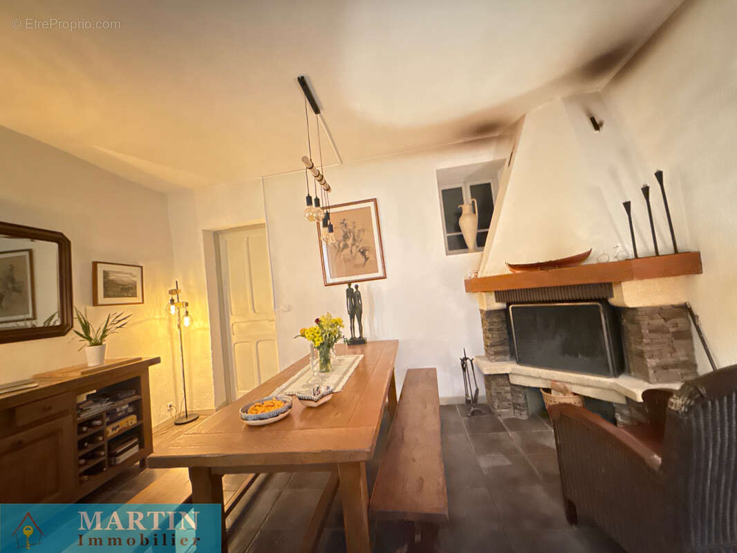 Maison à CERET