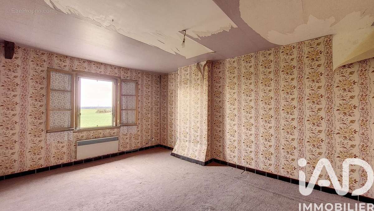 Photo 9 - Maison à SAINT-LAURENT-EN-GATINES