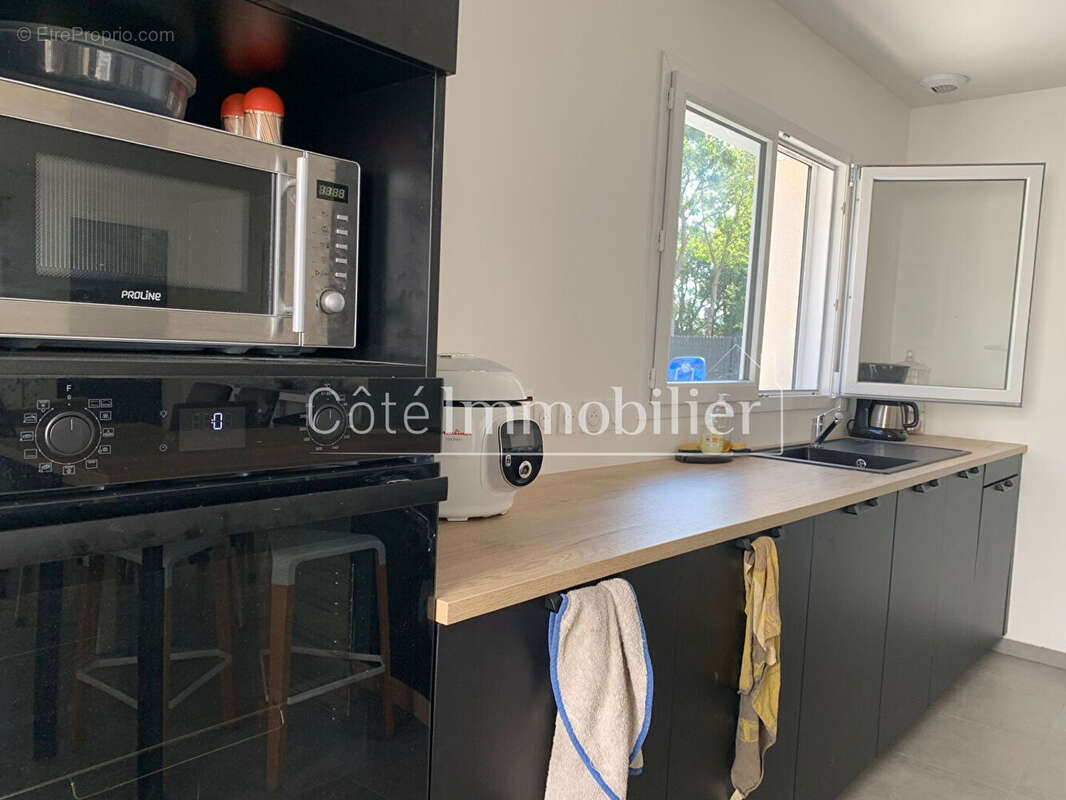 Maison à BOURGNEUF-EN-RETZ