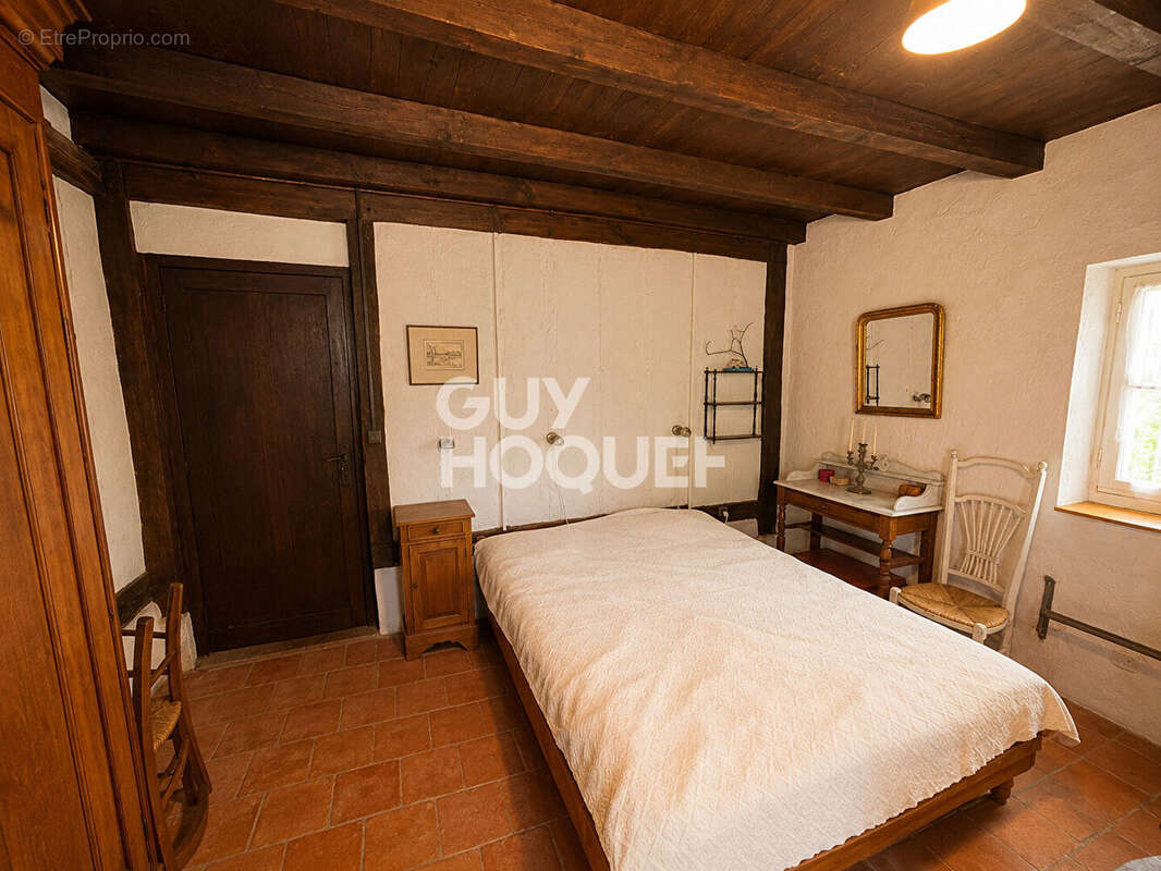 Maison à SORE