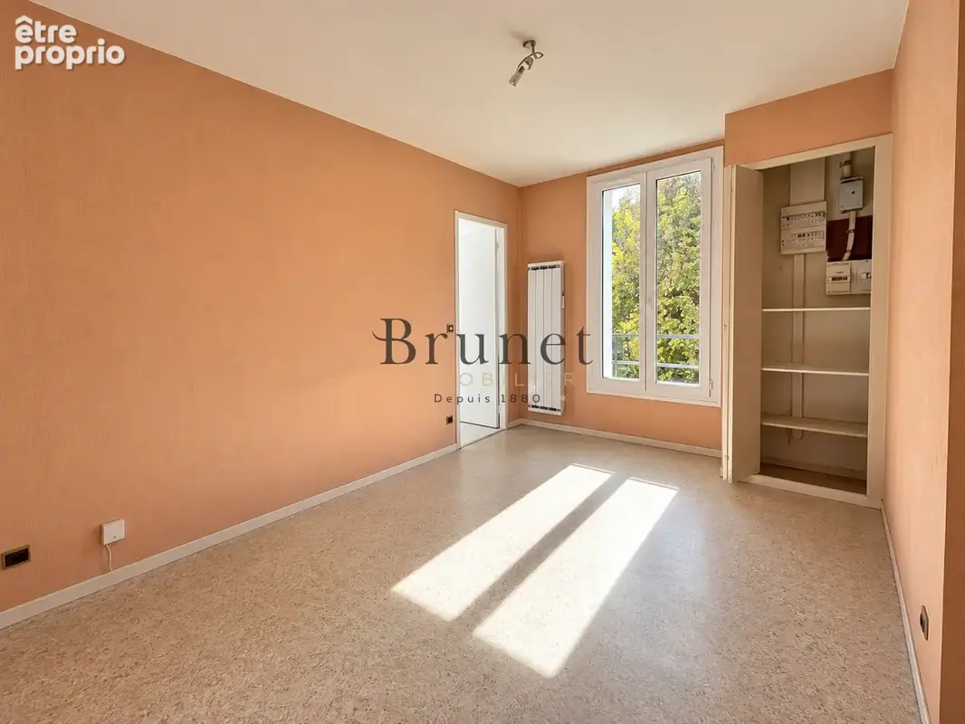 Ideal investisseur ou premier achat - le parc saint maur - photo 3