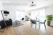 Appartement à SAUTRON