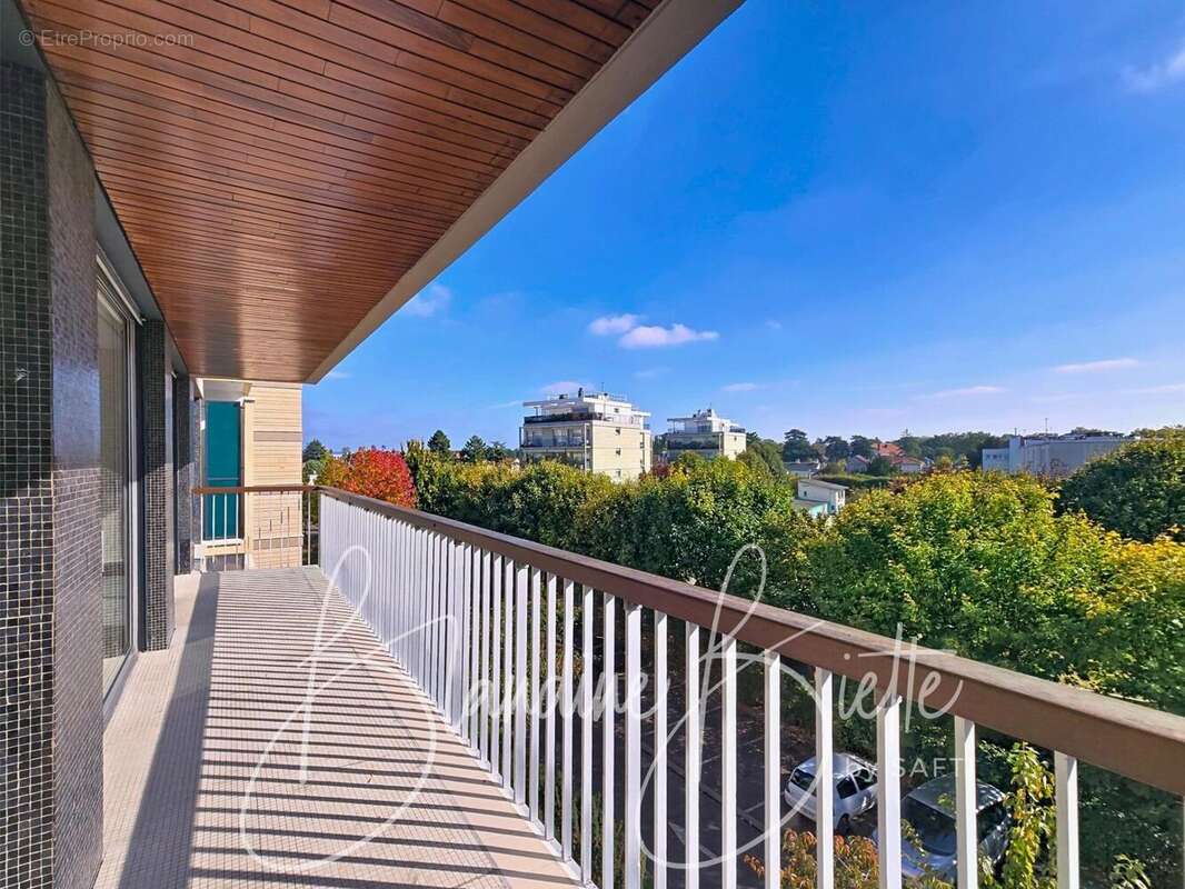 Photo 2 - Appartement à LE PECQ