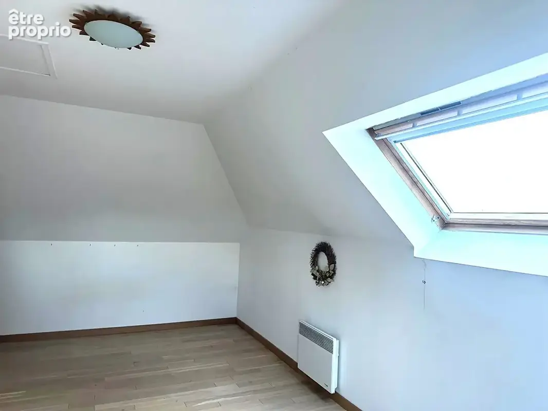 Maison 6 pieces / 4 chambres sarcelles village - photo 8