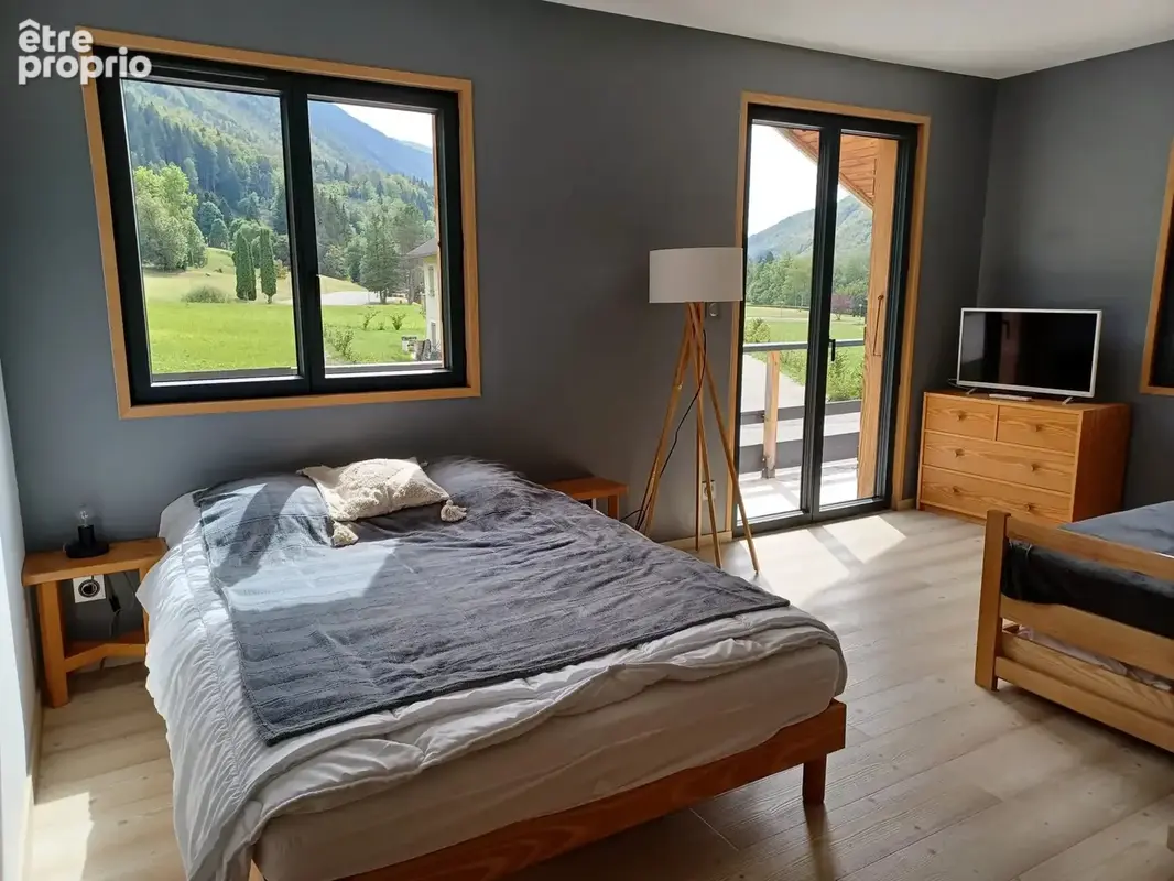 LELEX : Chalet pret à emménager dans un environnement agréable - photo 12