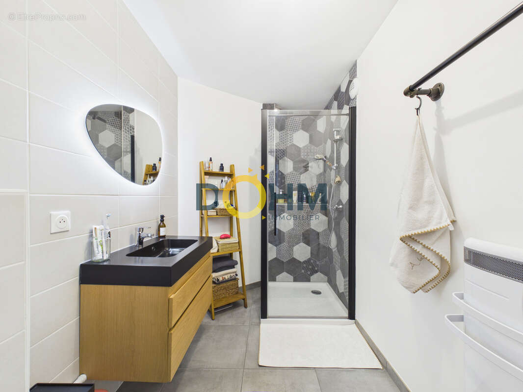 Appartement à MONISTROL-SUR-LOIRE