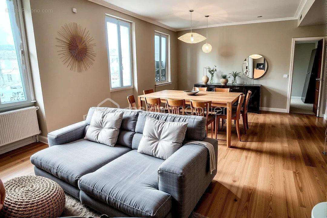 Appartement à VIDAUBAN
