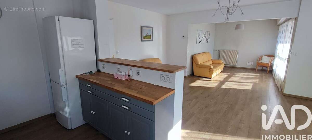 Photo 7 - Appartement à TOURCOING