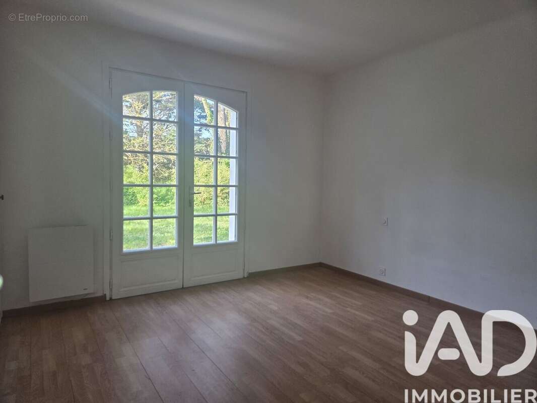 Photo 8 - Maison à L'AIGUILLON-SUR-VIE