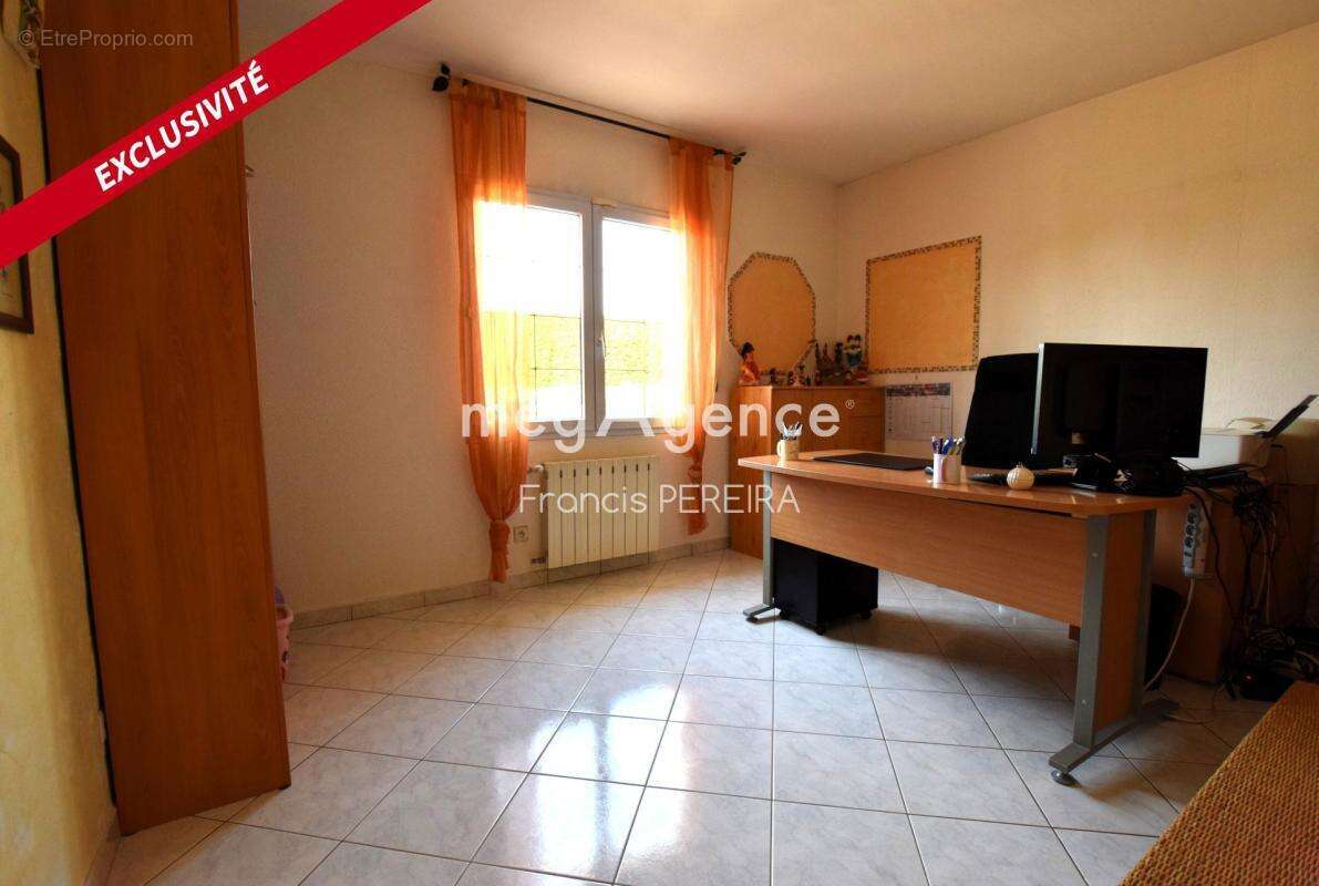 Maison à LES ALLUETS-LE-ROI