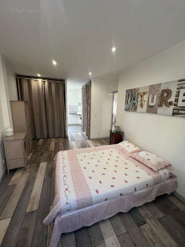 Appartement à VALENCE