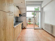 Maison à MANTES-LA-JOLIE