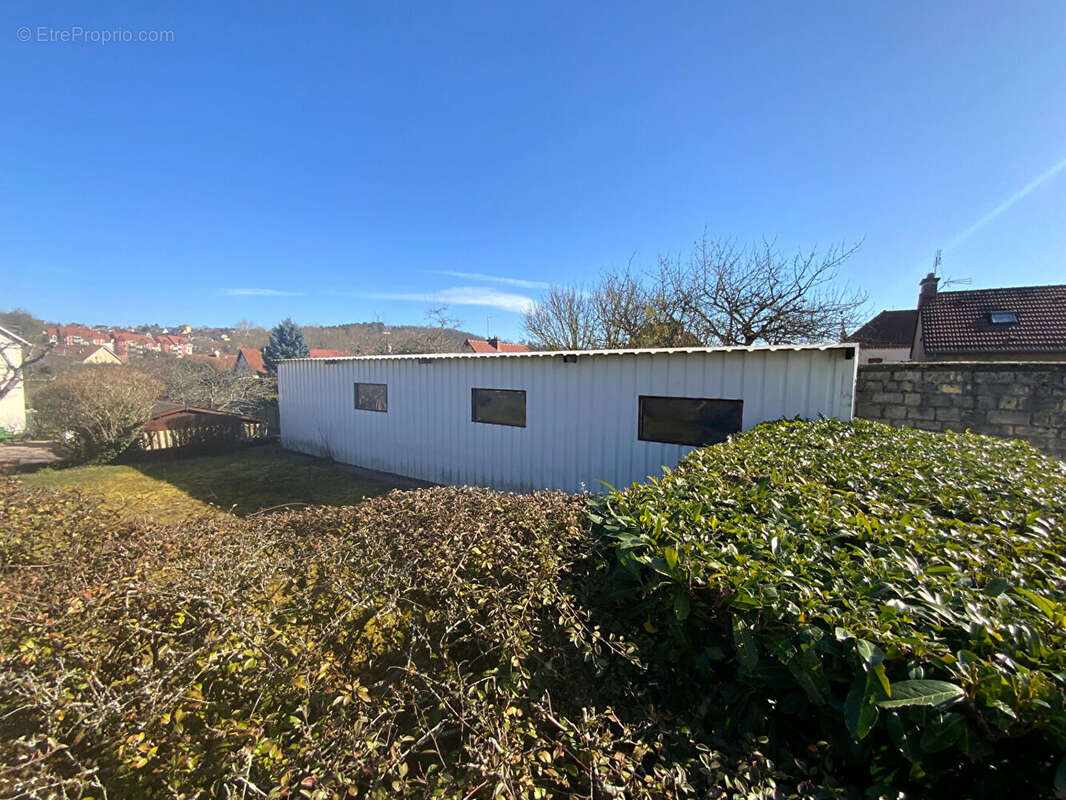 Appartement à LE CREUSOT