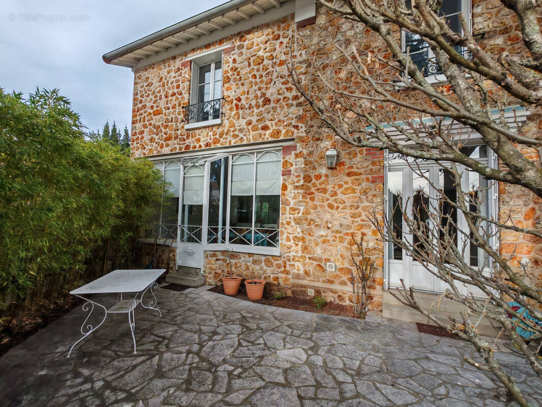 Maison à ROCQUENCOURT