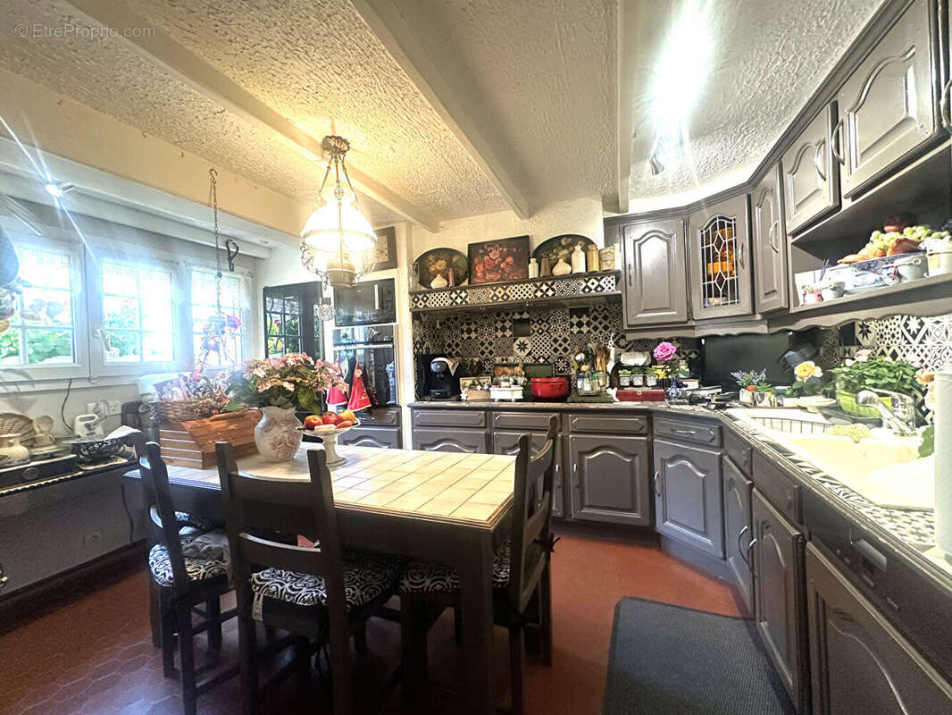 Maison à VILLEPINTE