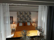 Appartement à BOUIN