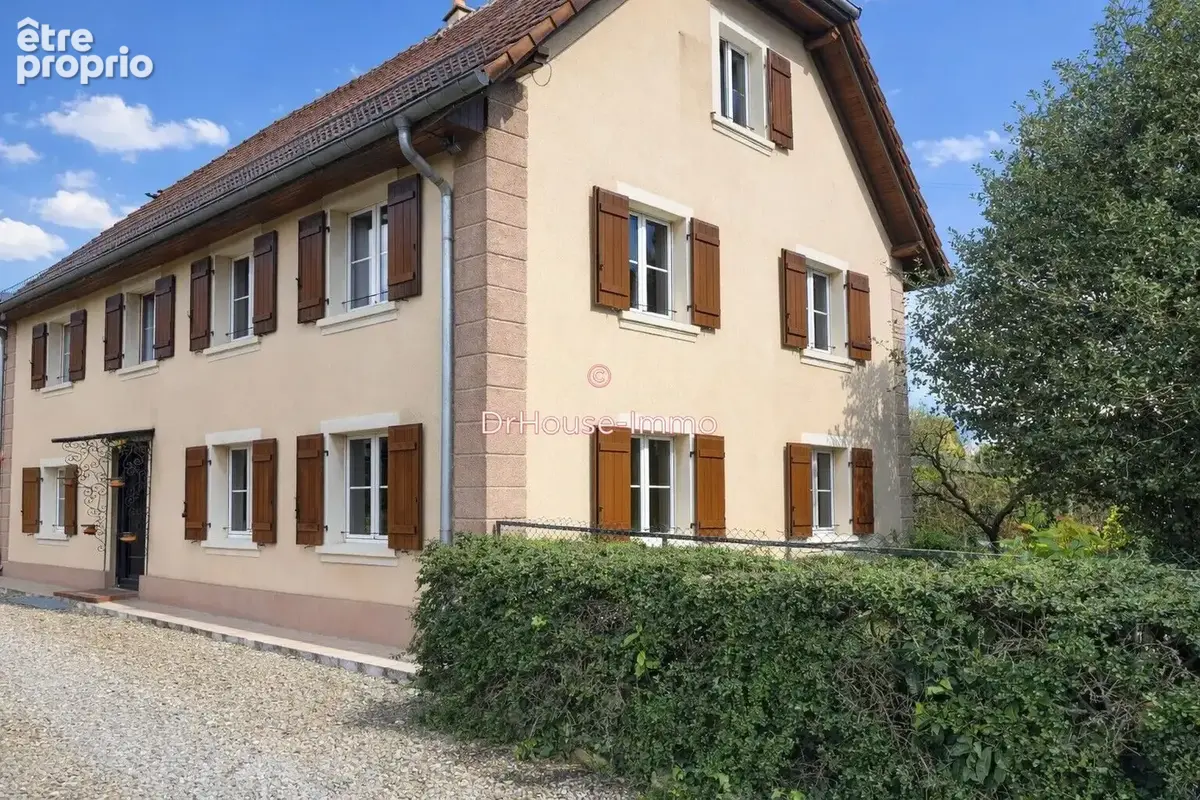 Maison 7 pièces 196 m² à vendre à Balschwiller (68210) - photo 28