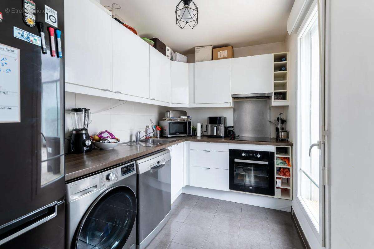 Appartement à NEUILLY-SUR-MARNE