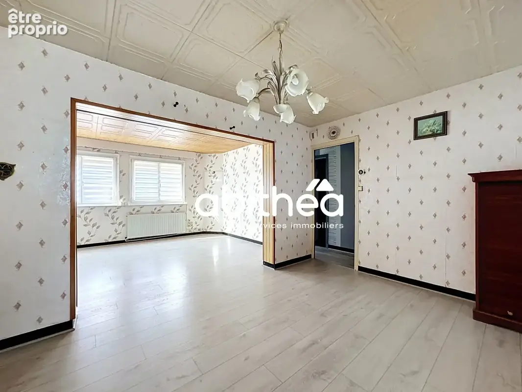 Maison semi individuelle de residence au calme - photo 6