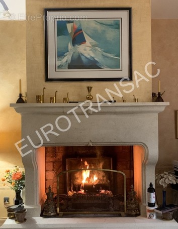 Maison à ESPONDEILHAN