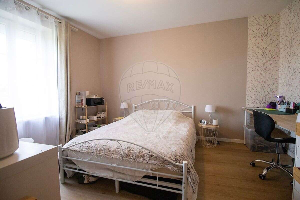Maison à CHEVANNES