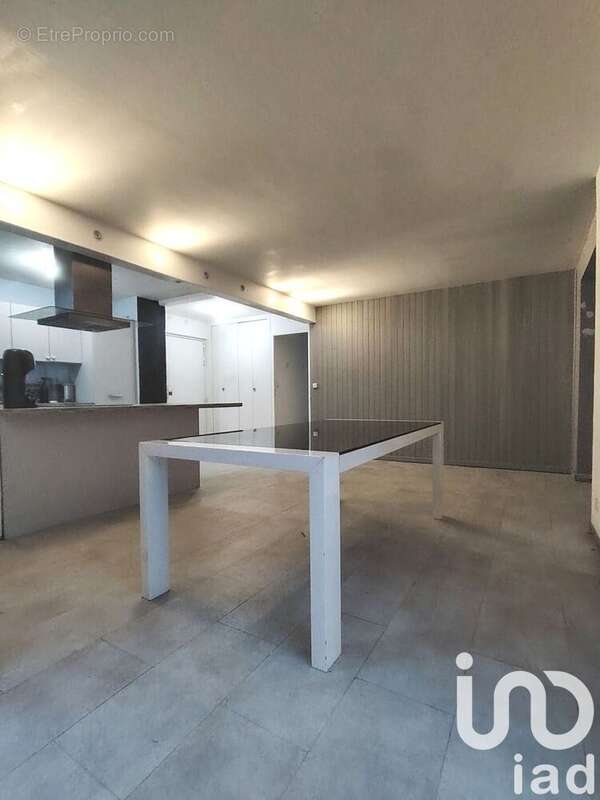 Photo 4 - Appartement à LES ULIS