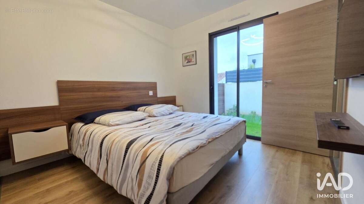 Photo 9 - Maison à VAUX-SUR-MER