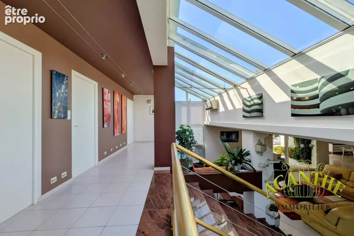 Maison 324 m² à Sommieres  - photo 4