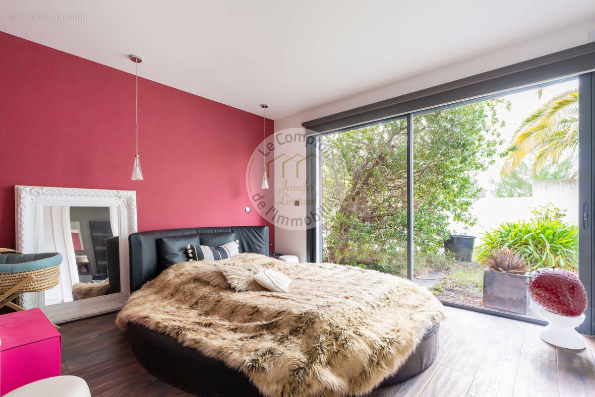 Maison à MARSEILLE-9E