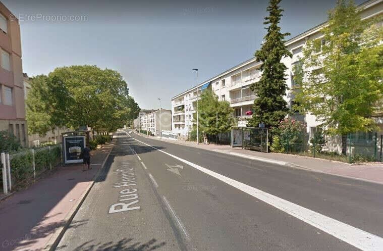 Parking à MONTPELLIER